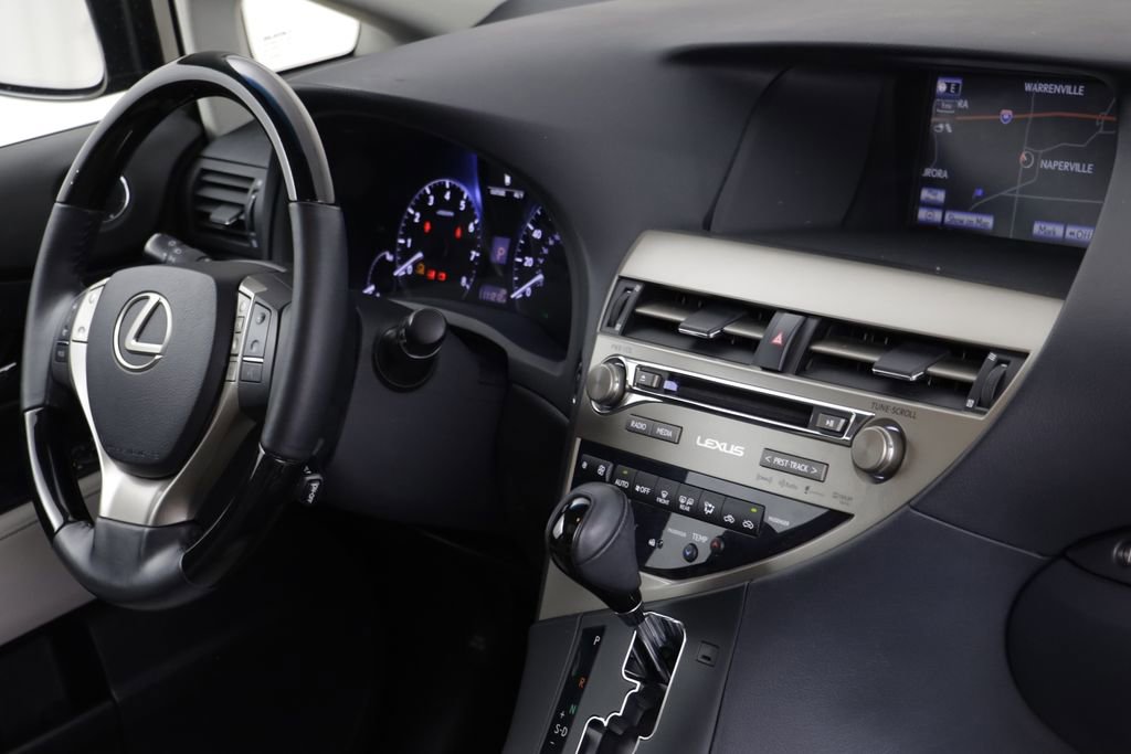 Used 2015 Lexus RX 350 AWD image 22