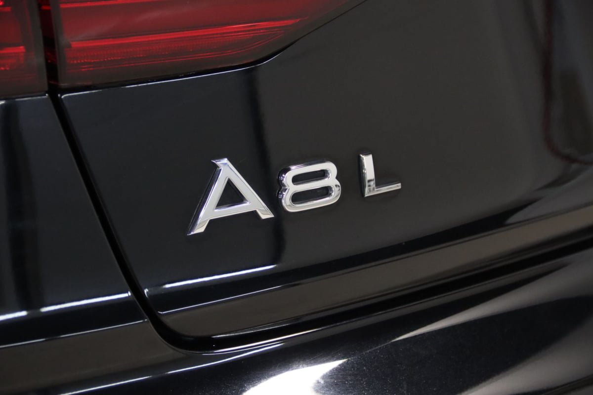 Used 2019 Audi A8 L 3.0T w/ Luxury Package AWD/4WD image 12