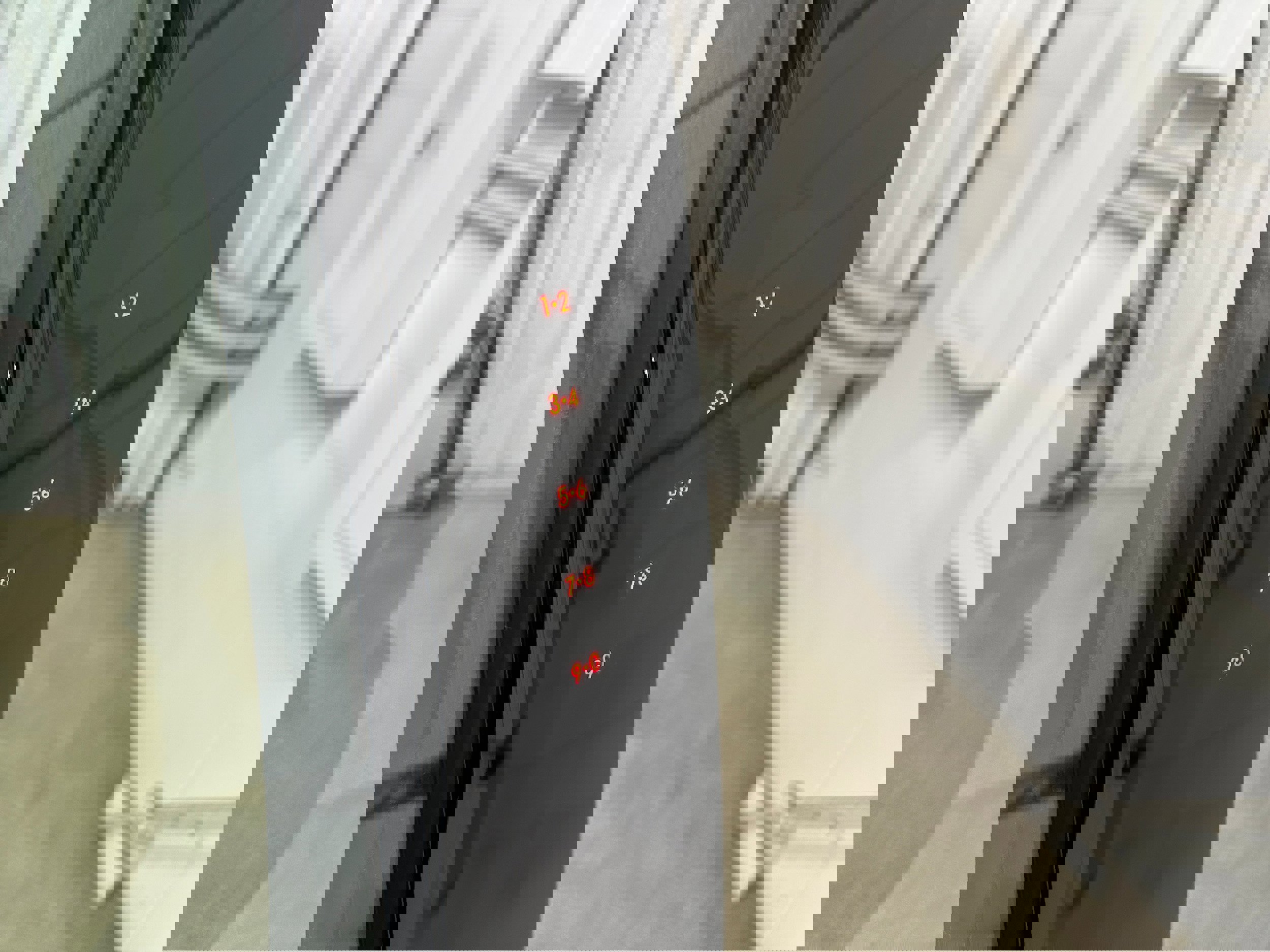 Certified 2023 Ford Explorer XLT w/ Equipment Group 202A image 35