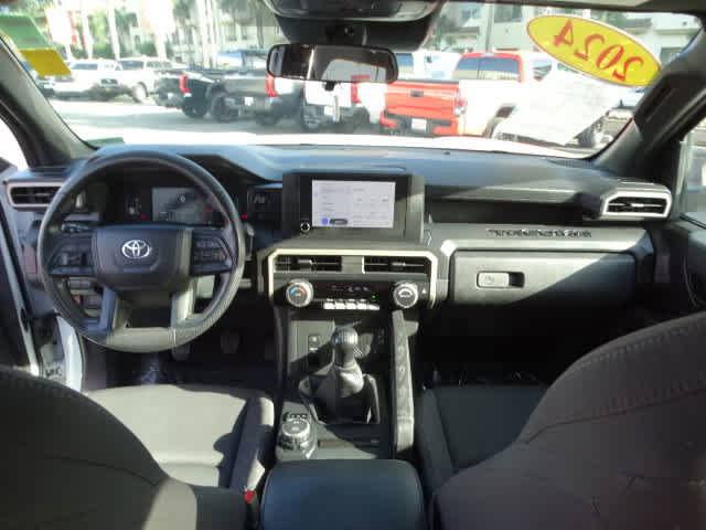 Used 2024 Toyota Tacoma SR image 22