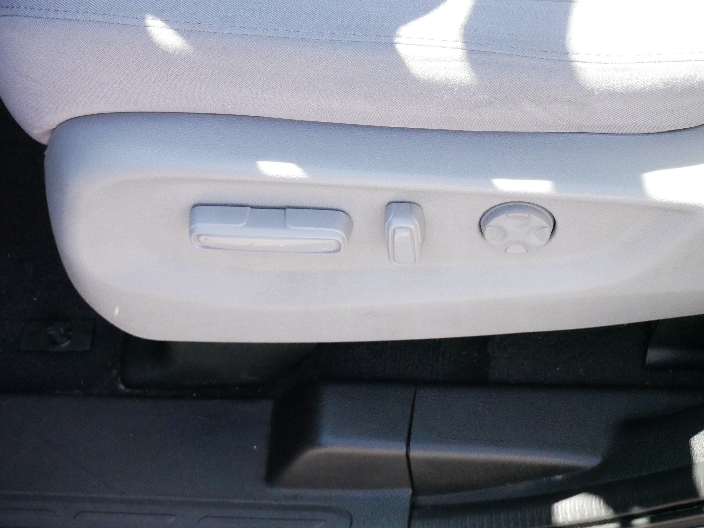 Certified 2018 Honda Odyssey EX image 20