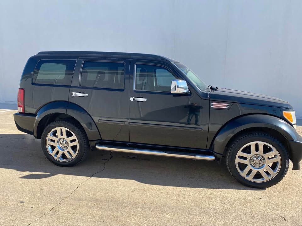 Used 2008 Dodge Nitro R/T image 7