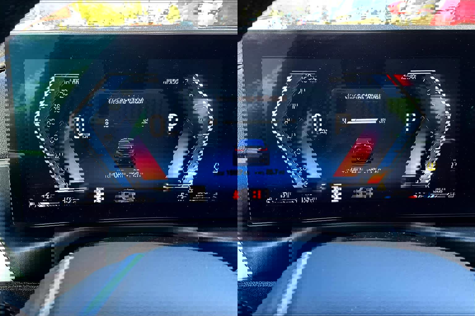 Used 2024 BMW 330i xDrive 330i xDrive w/ Convenience Package image 15