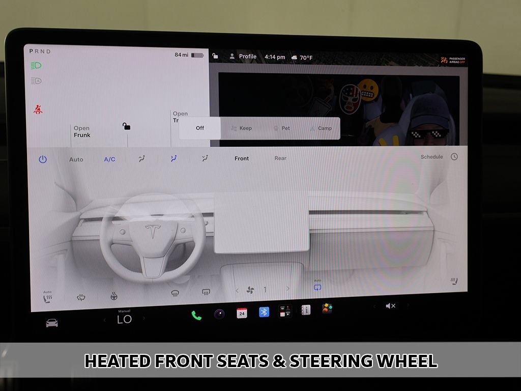 Used 2022 Tesla Model 3 AWD/4WD image 9