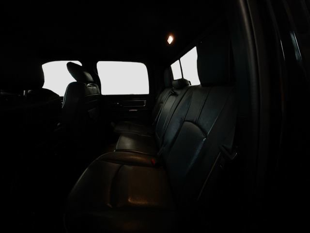 Used 2016 RAM 1500 Limited image 25