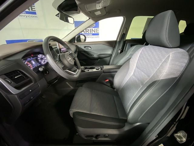 Used 2023 Nissan Rogue SV AWD/4WD image 23