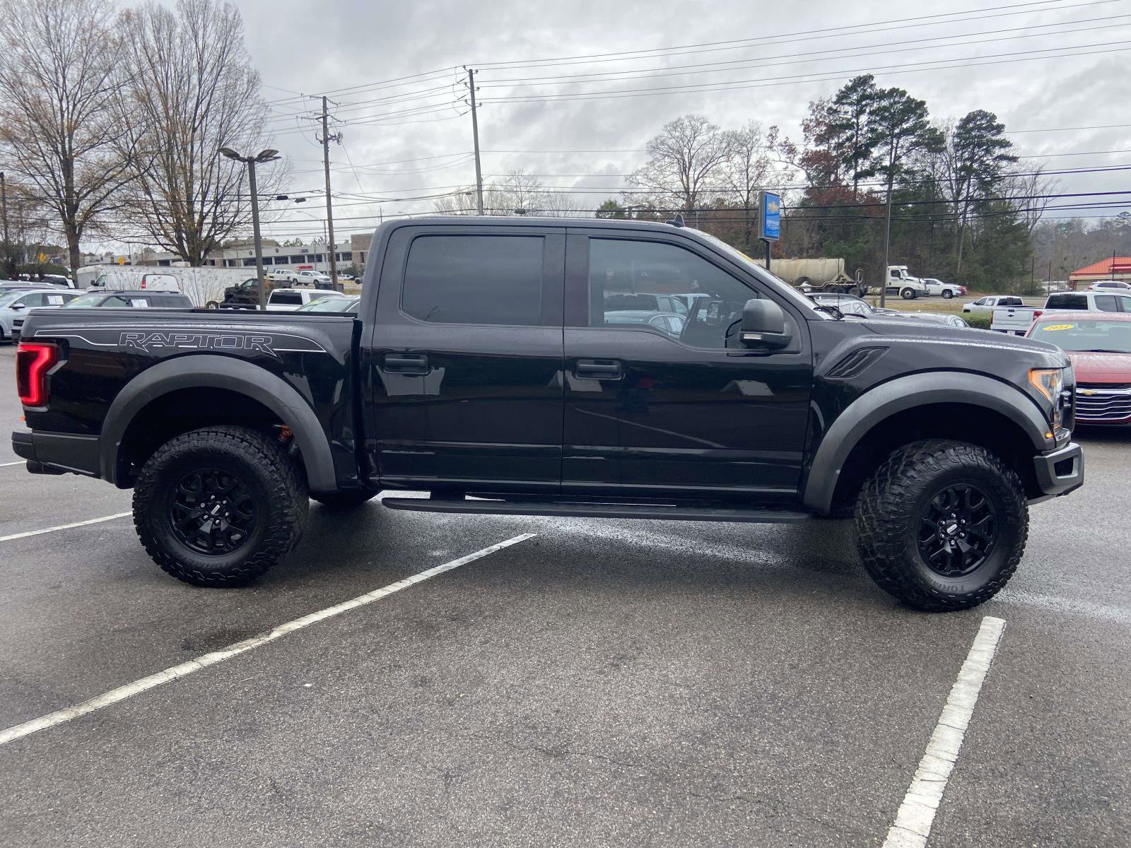 Used 2019 Ford F150 Raptor image 21