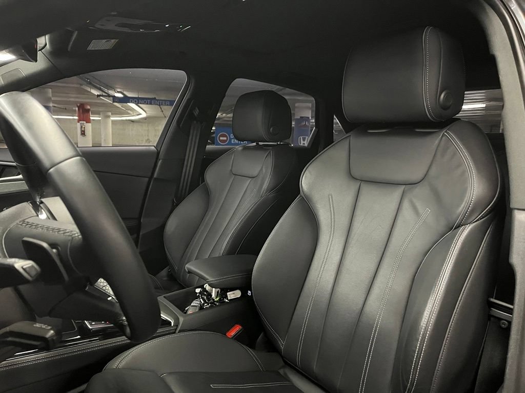 Used 2022 Audi A4 2.0T Premium Plus AWD/4WD image 19