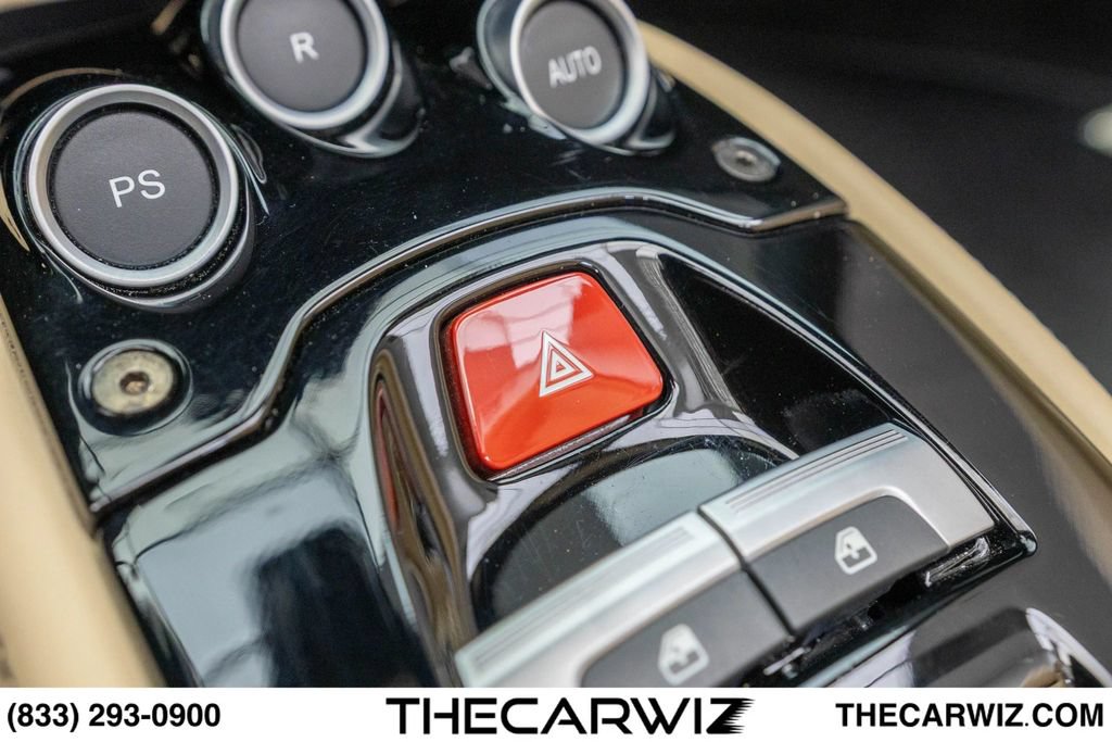 Used 2015 Ferrari 458 Spider RWD image 76