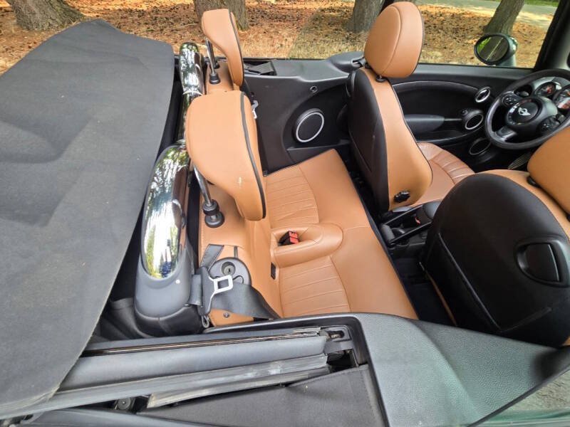 Used 2015 MINI Cooper S FWD image 17