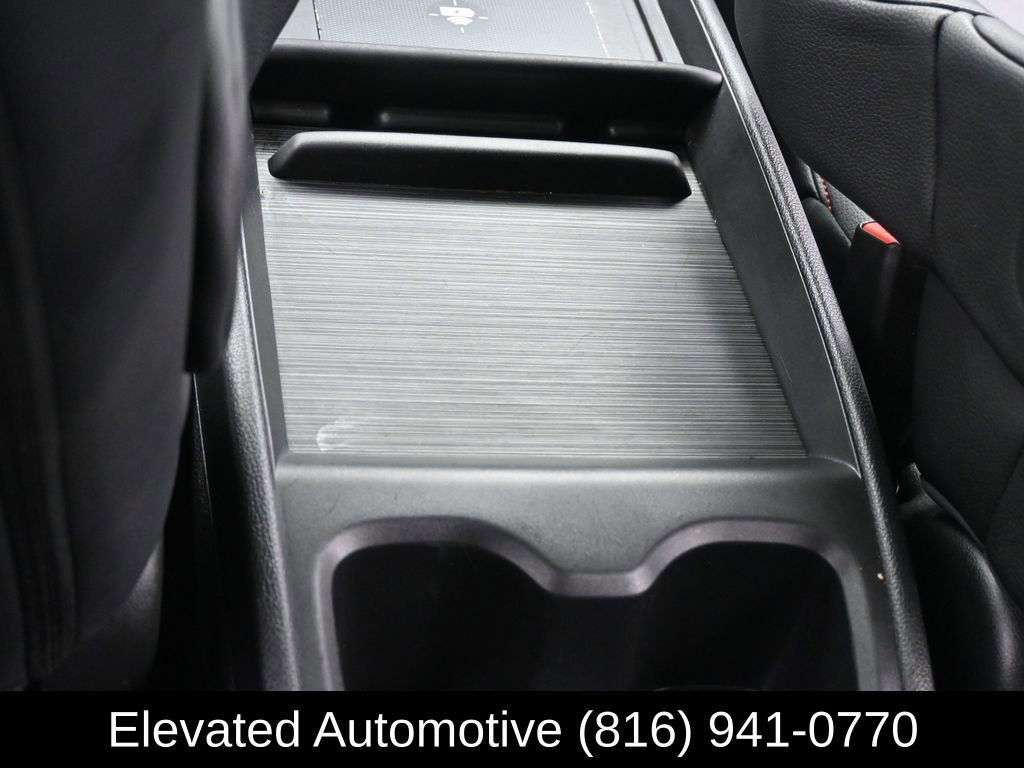 Used 2025 Honda Odyssey Sport-L image 15