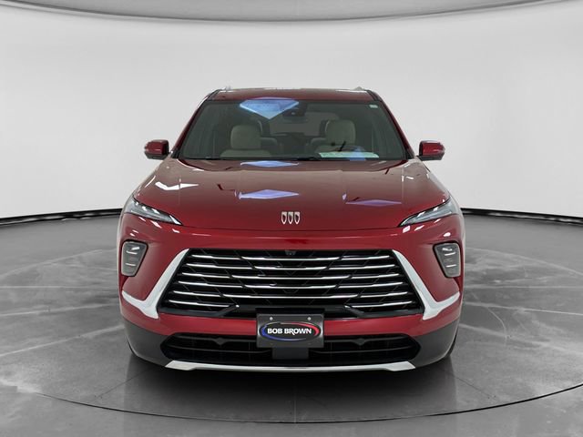 Used 2025 Buick Enclave Preferred w/ Power Package image 8