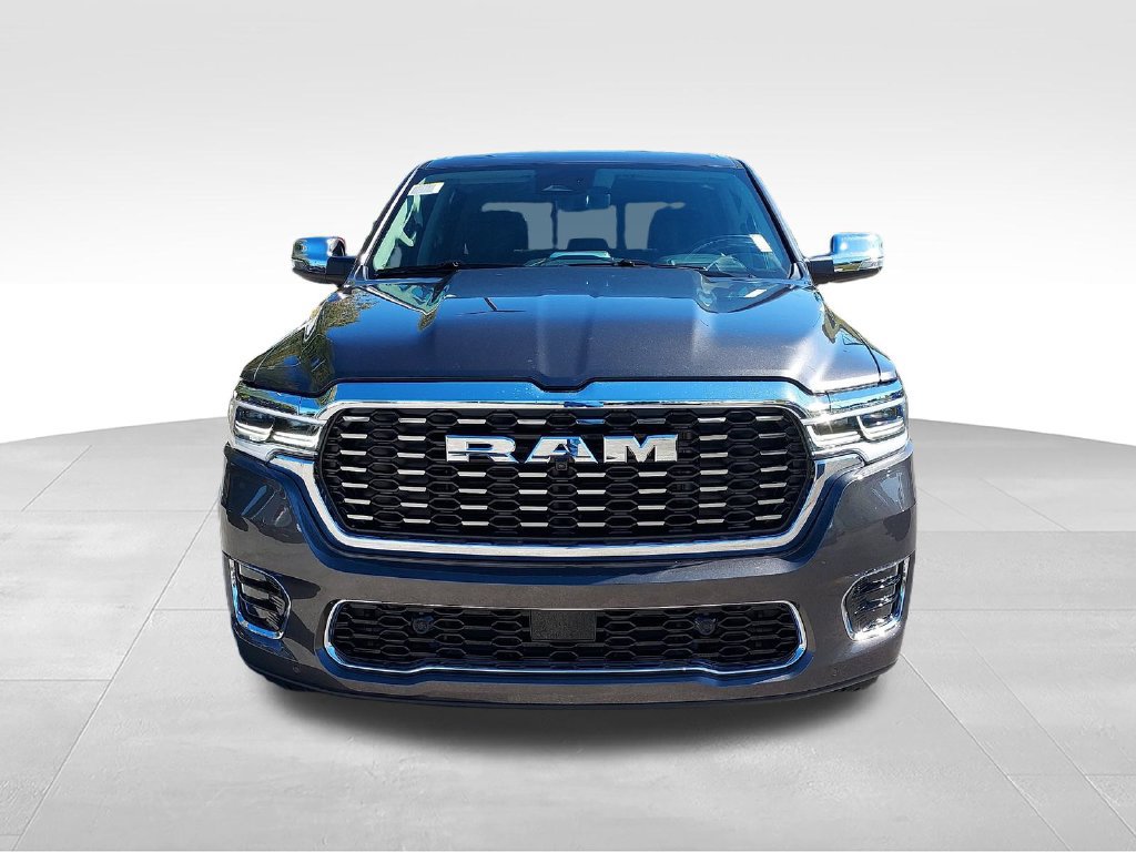 New 2027 RAM 1500 Tungsten AWD/4WD image 8