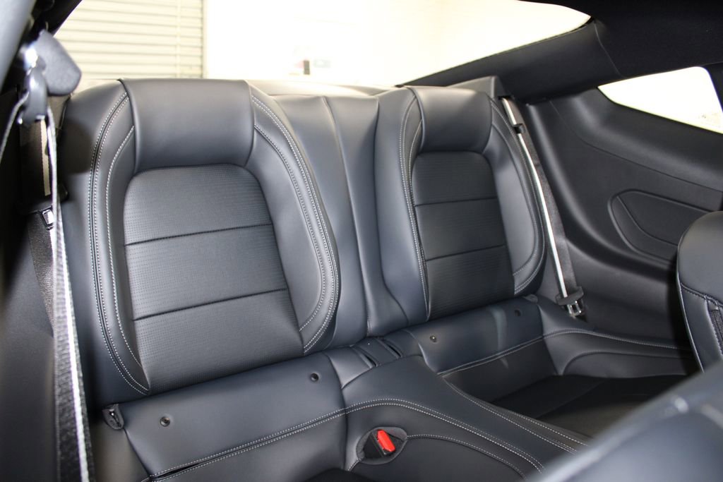 New 2025 Ford Mustang GT Premium image 30