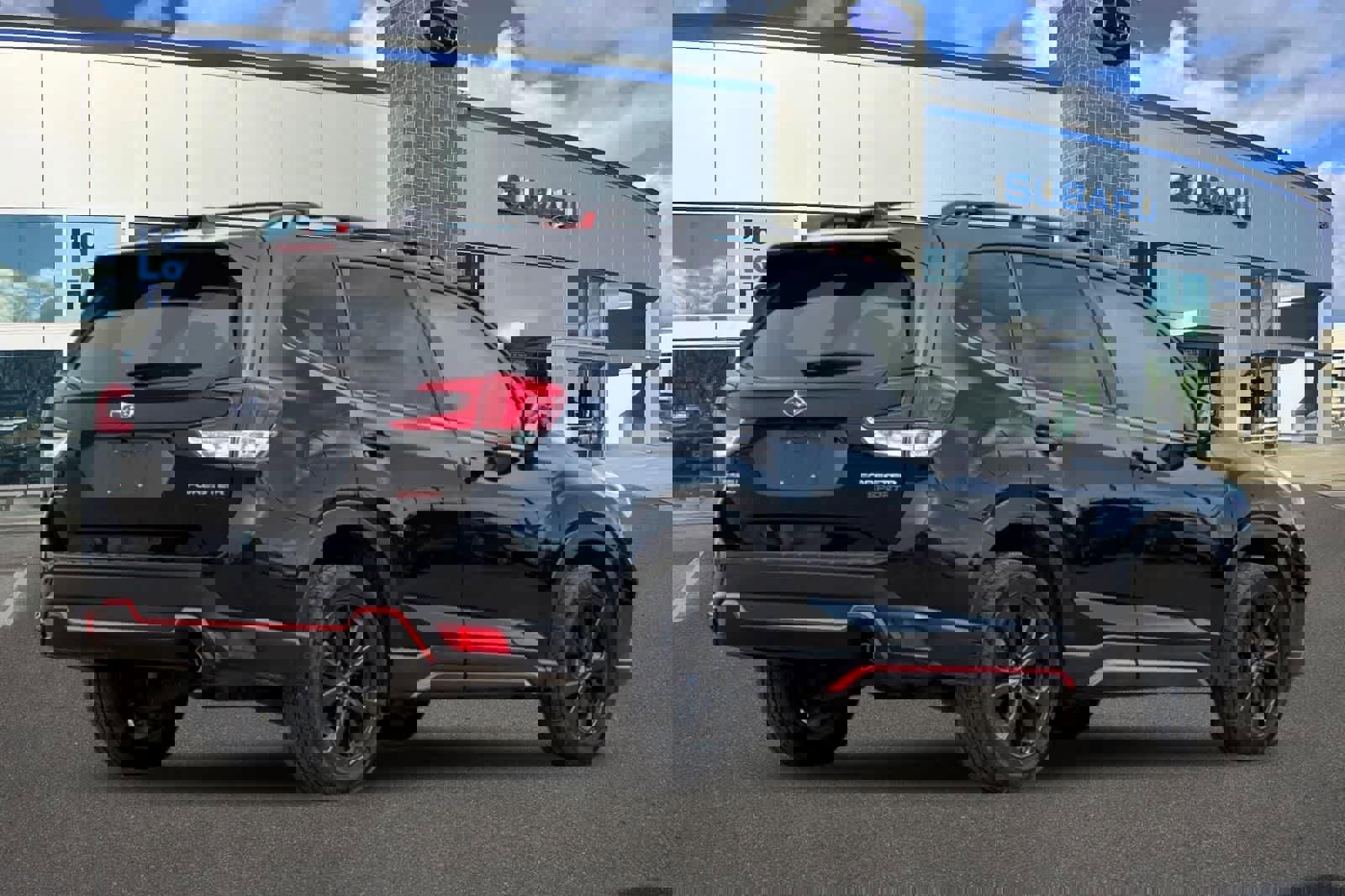 Used 2021 Subaru Forester Sport image 2