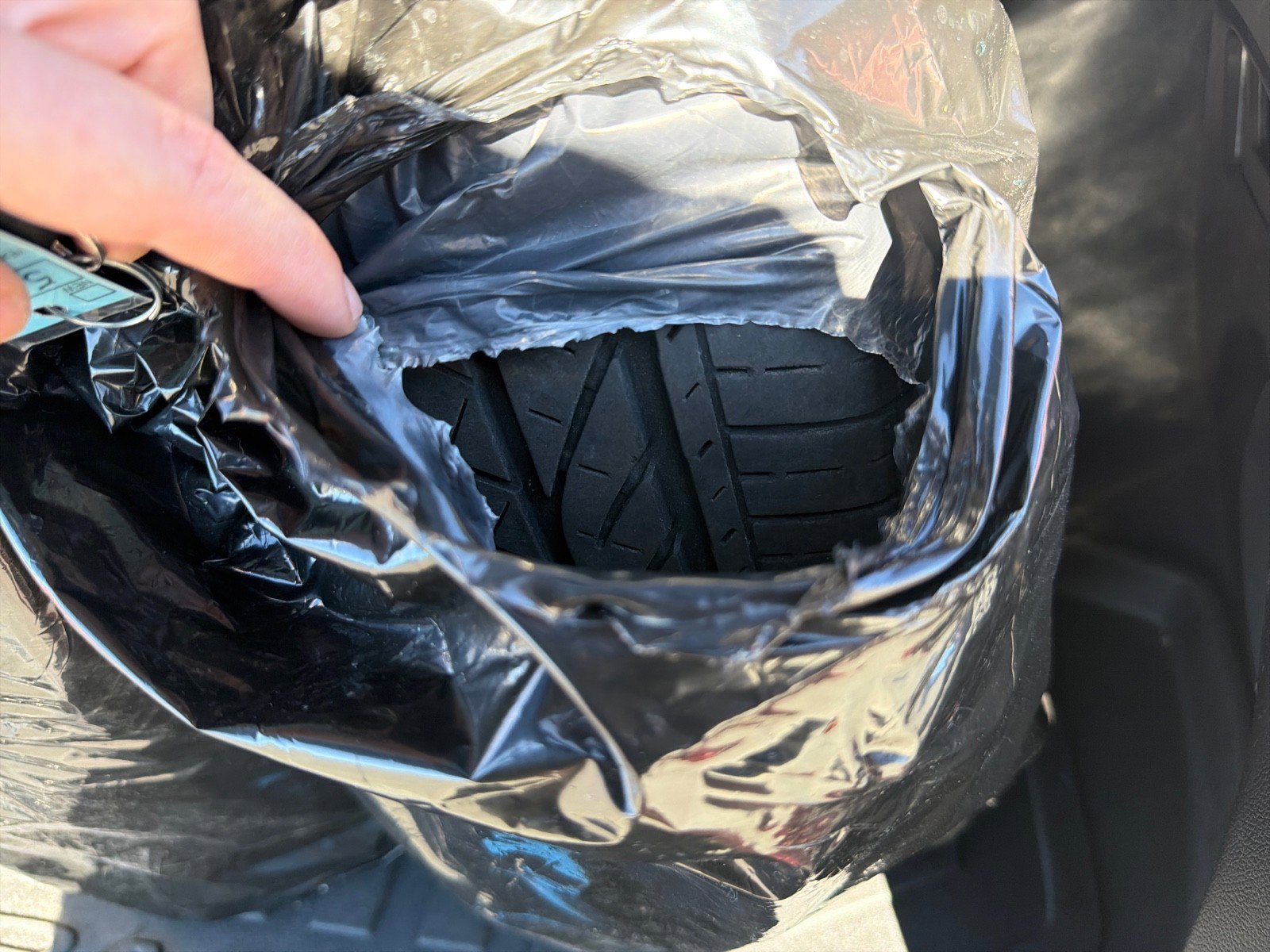 Used 2017 Subaru Outback 3.6R Limited image 30