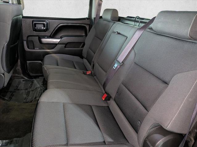 Used 2014 Chevrolet Silverado 1500 LT w/ All Star Edition image 16