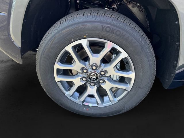 New 2026 Toyota Tundra 1794 Edition AWD/4WD image 11