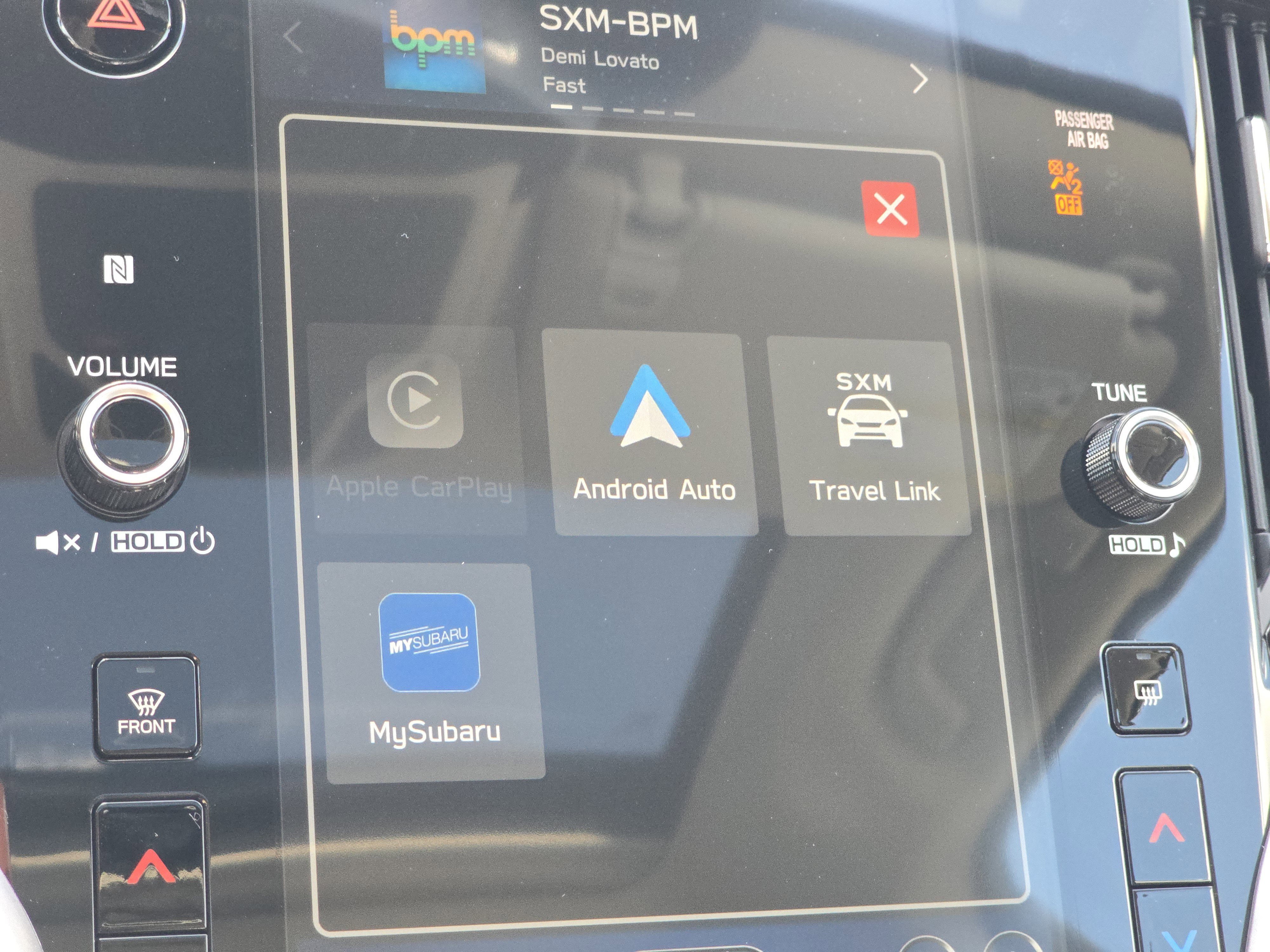 New 2025 Subaru Outback Limited image 11