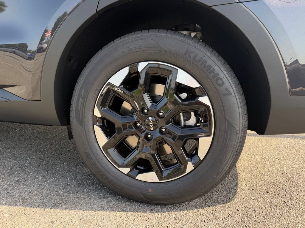 New 2026 Kia Sorento S AWD/4WD image 34