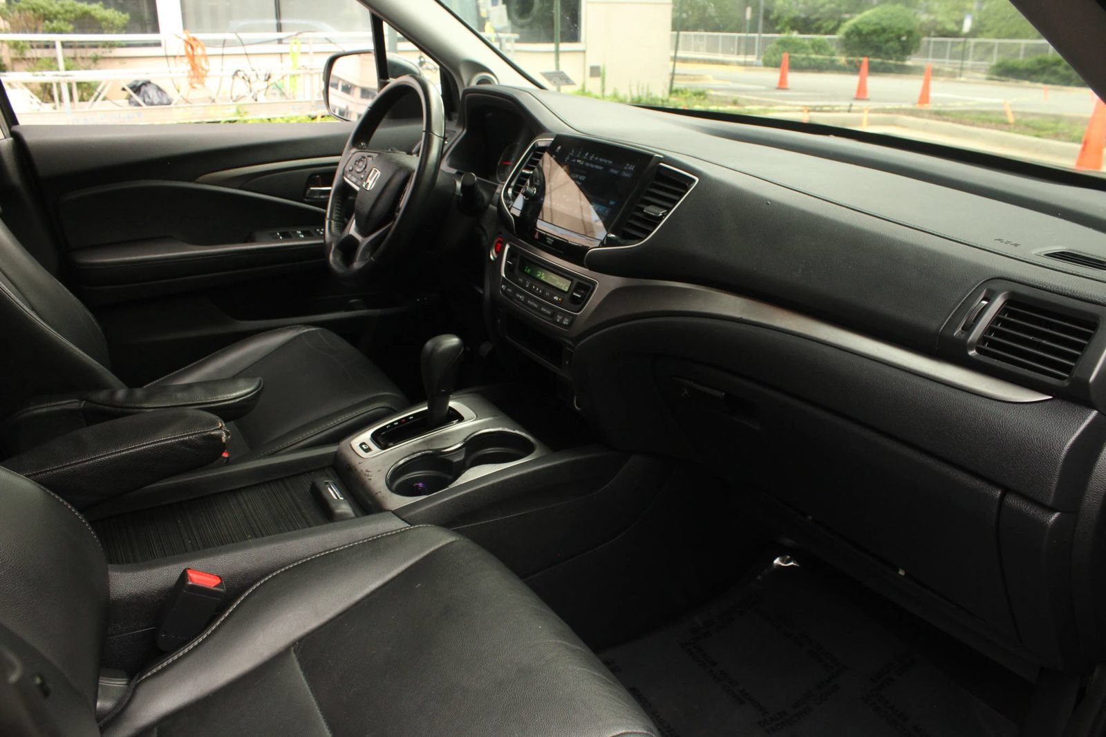 Used 2019 Honda Pilot EX-L image 24