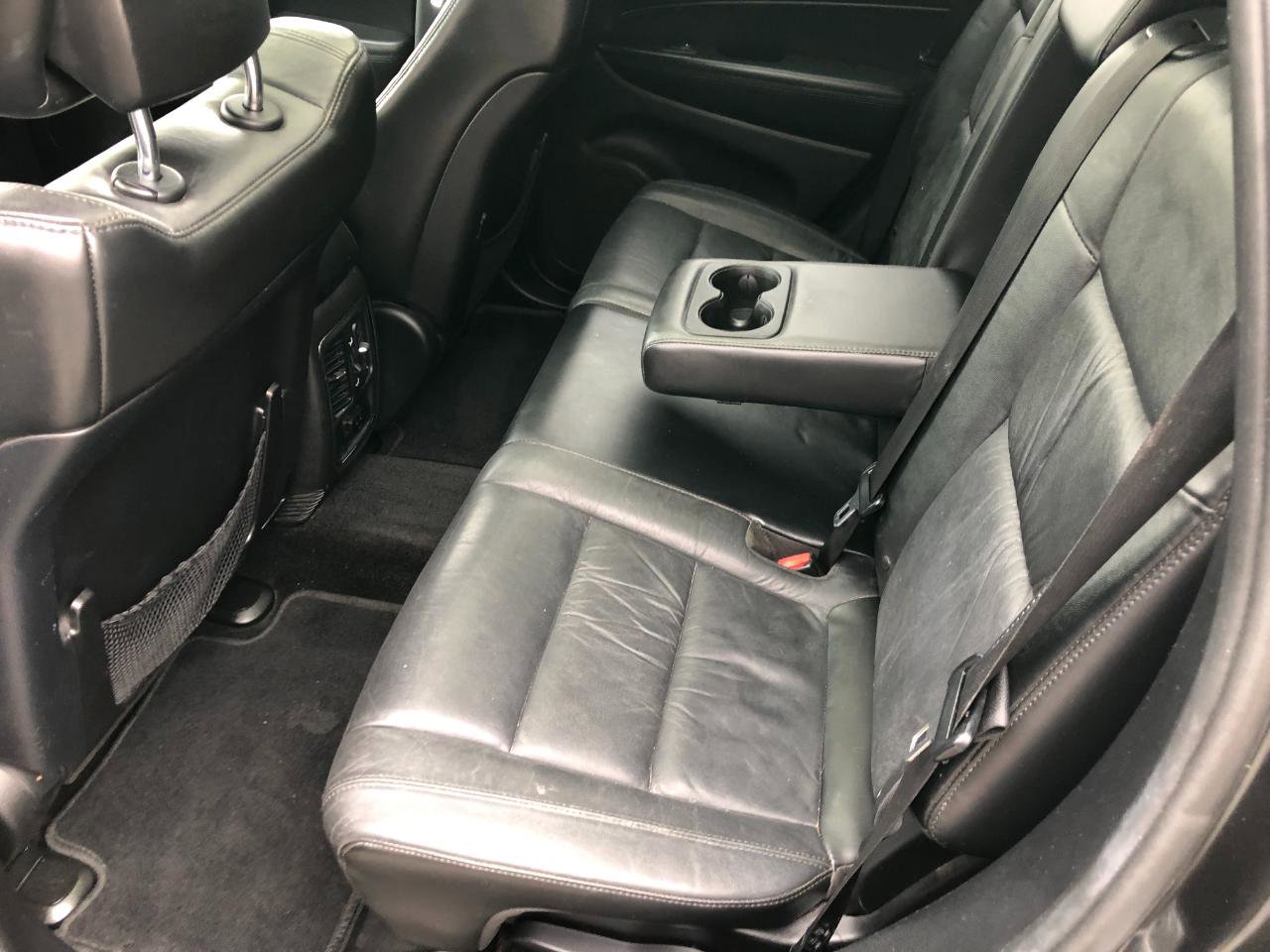 Used 2012 Jeep Grand Cherokee Altitude image 28