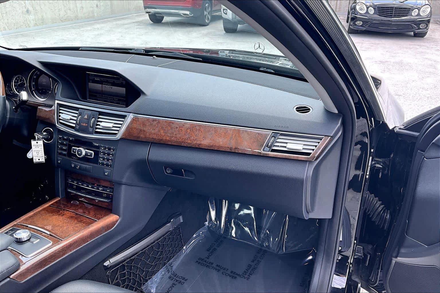 Used 2013 Mercedes-Benz E 350 Sedan image 18
