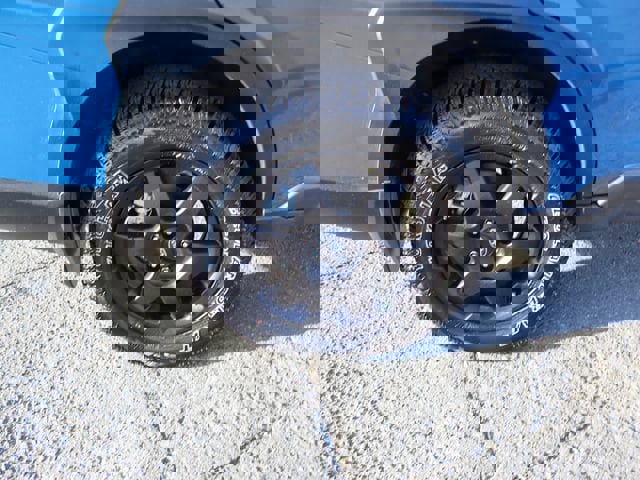 Certified 2025 Subaru Outback Wilderness image 42