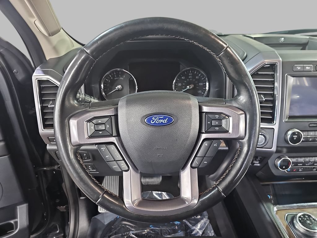 Used 2019 Ford Expedition Platinum AWD/4WD image 25