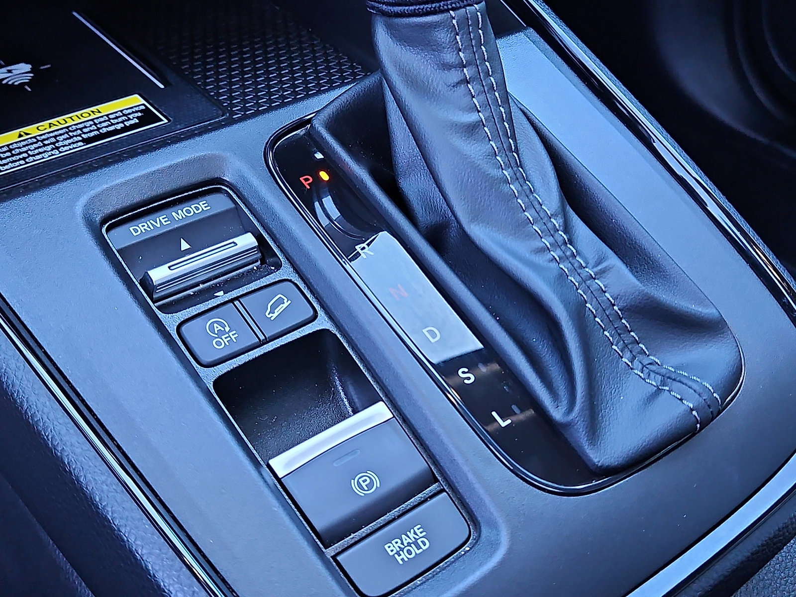 Used 2024 Honda CR-V EX-L image 17