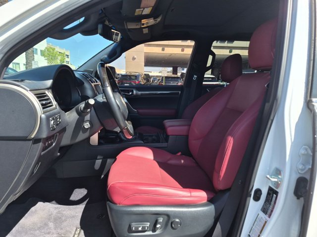 Used 2021 Lexus GX 460 Premium w/ Premium Package AWD/4WD image 17