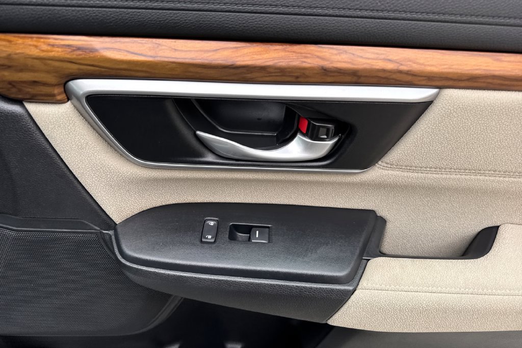 Certified 2019 Honda CR-V EX image 22
