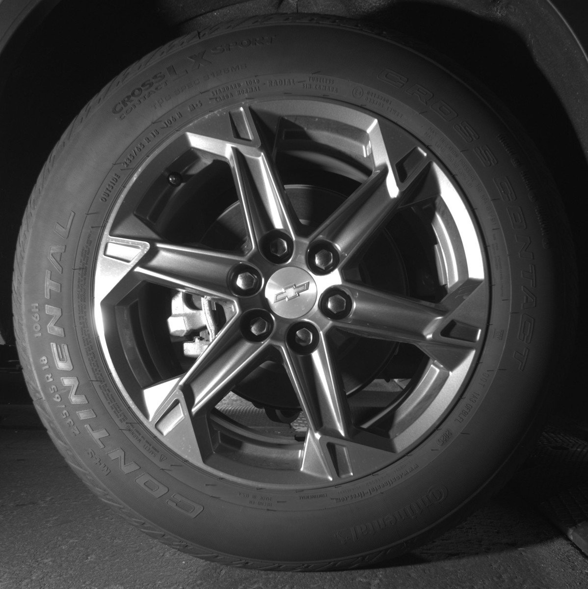 Used 2025 Chevrolet Blazer LT image 15