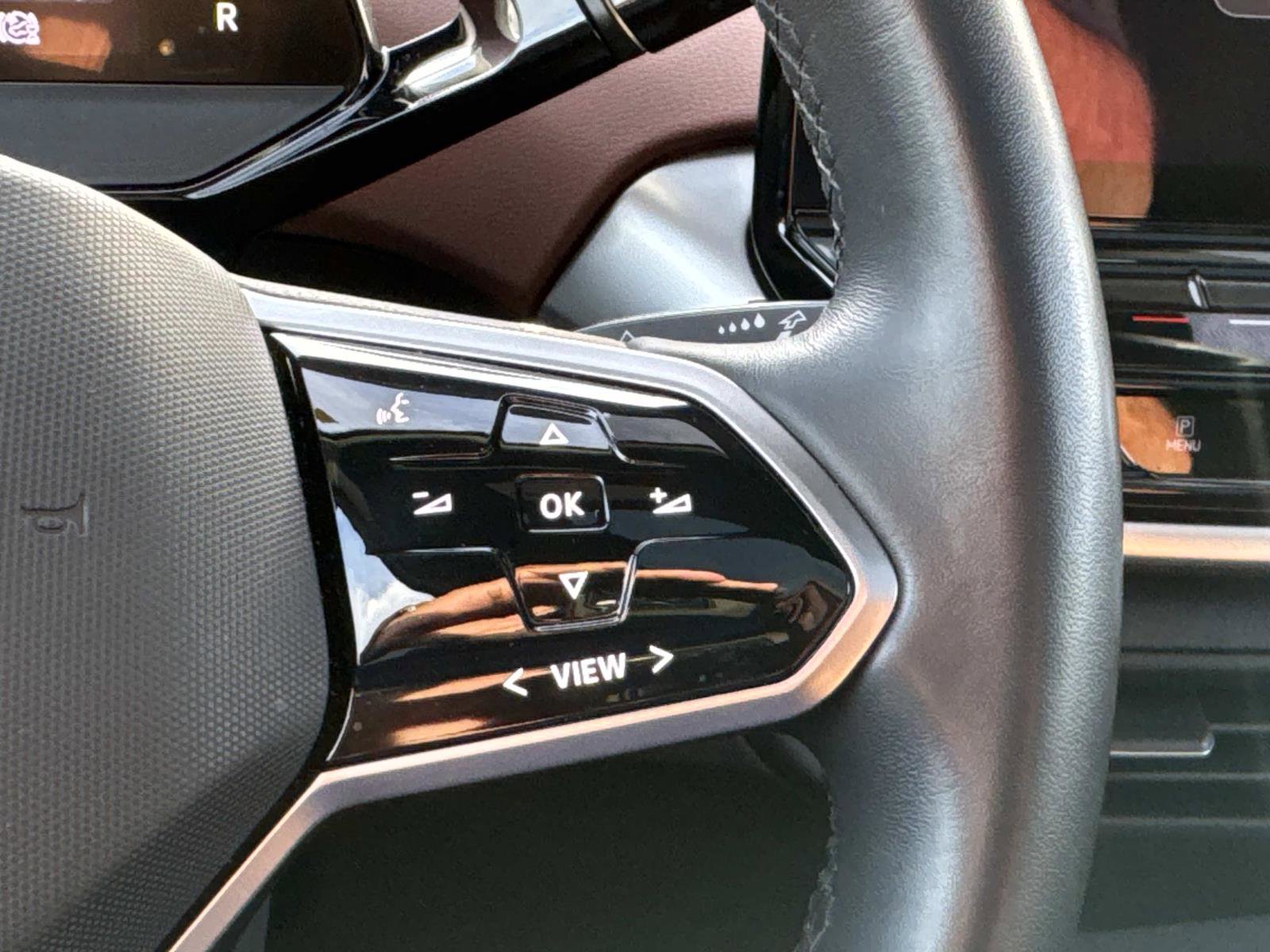 Used 2022 Volkswagen ID.4 Pro S image 20