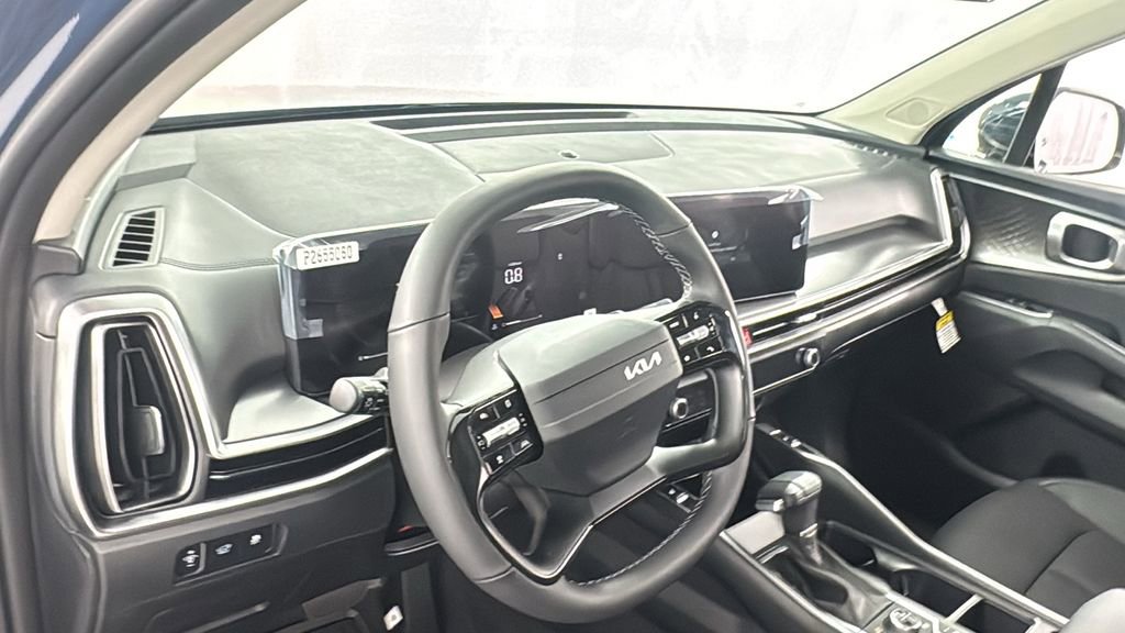 New 2026 Kia Sorento EX image 36
