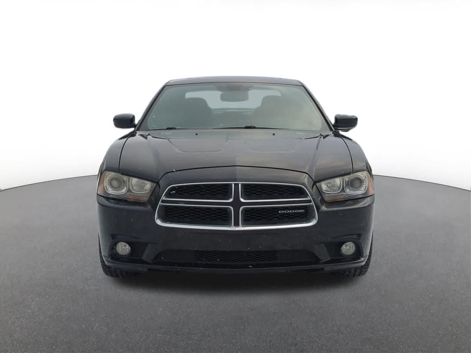 Used 2011 Dodge Charger R/T image 9