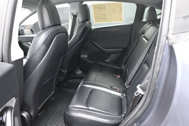 Used 2021 Tesla Model Y Long Range AWD/4WD image 9