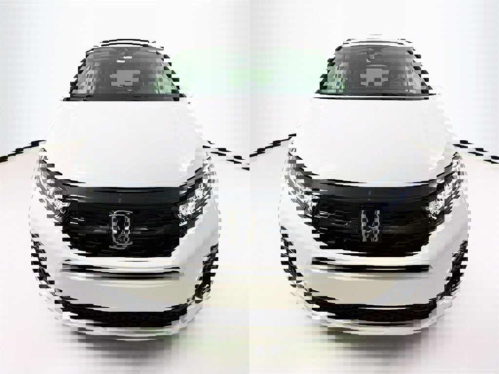 New 2026 Honda Odyssey Elite image 4