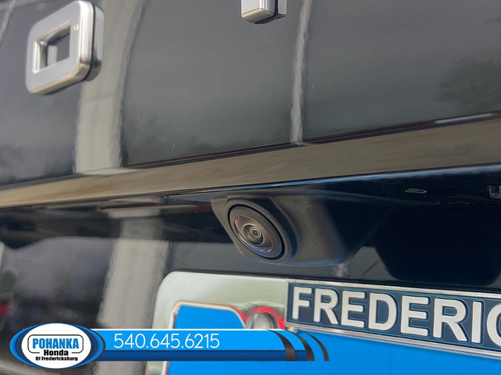 New 2026 Honda Prologue Elite image 5