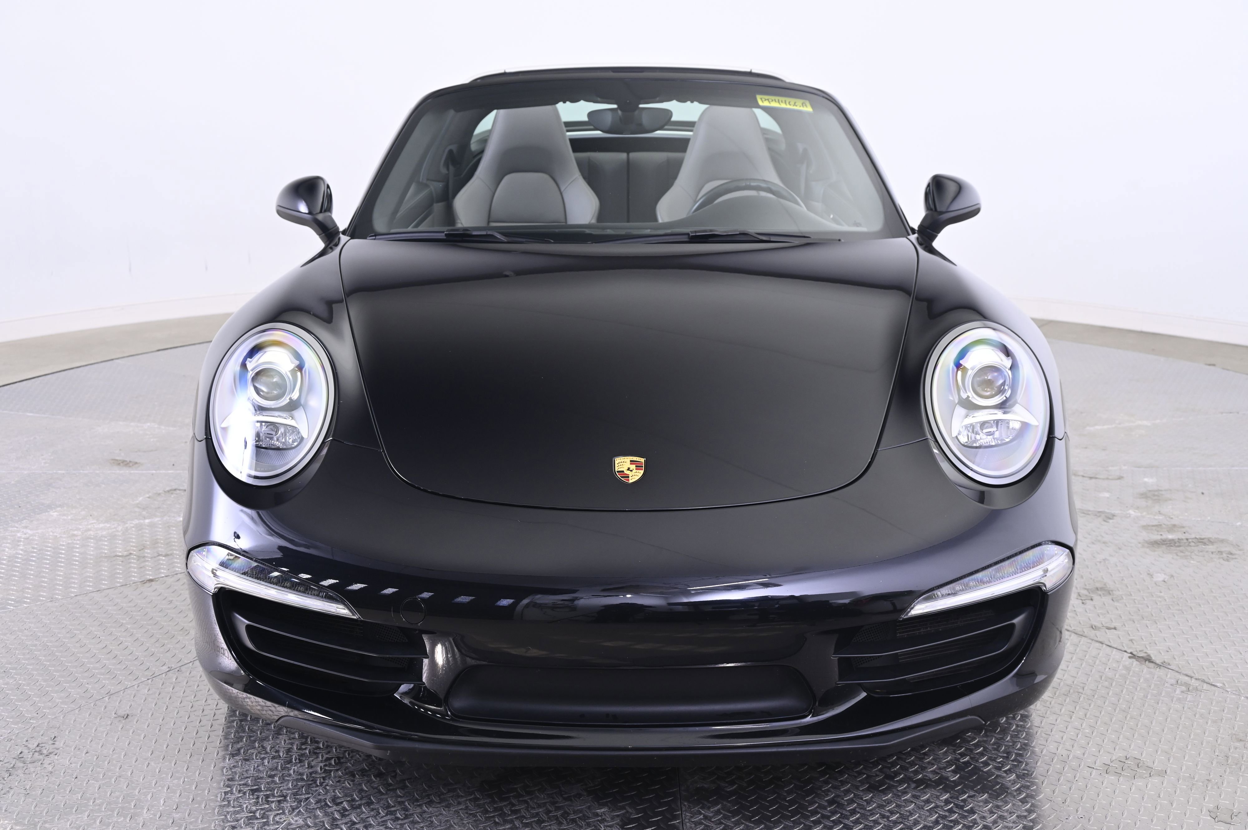 Used 2015 Porsche 911 Targa 4S image 10