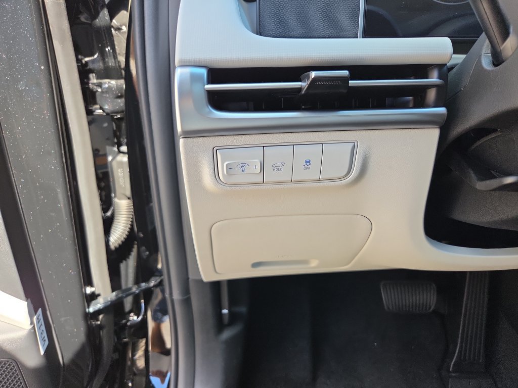 New 2026 Hyundai Tucson SEL Plus FWD image 19