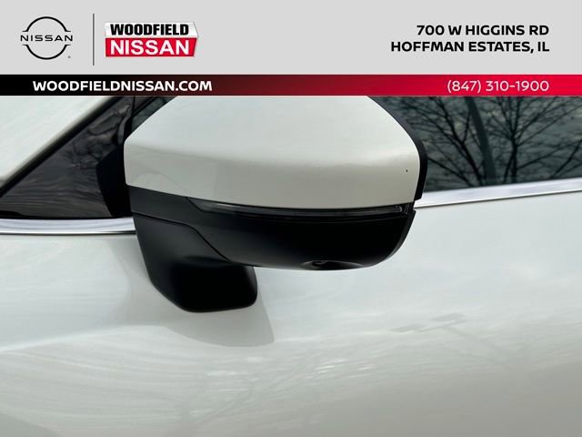 Certified 2023 Nissan Pathfinder SL w/ SL Premium Package image 12