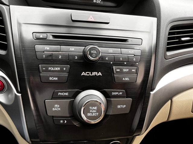 Used 2017 Acura ILX FWD image 15