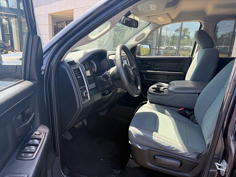 Used 2014 RAM 1500 Express AWD/4WD image 8