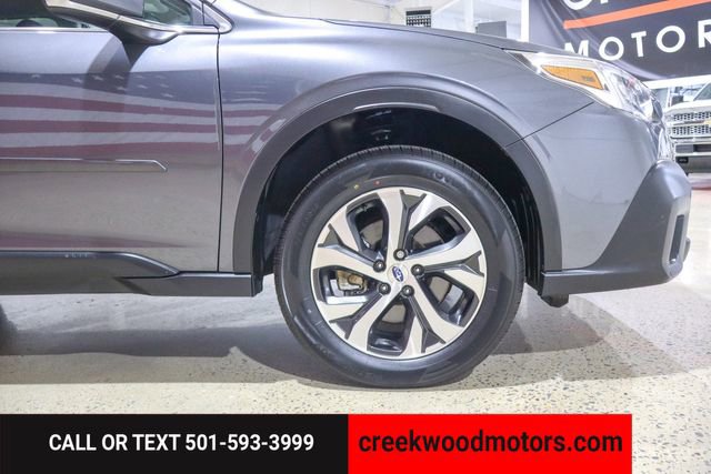 Used 2021 Subaru Outback Limited image 21