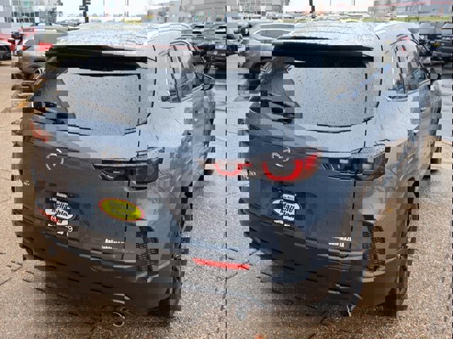 New 2026 MAZDA CX-50 AWD 2.5 S w/ Preferred Pkg image 6