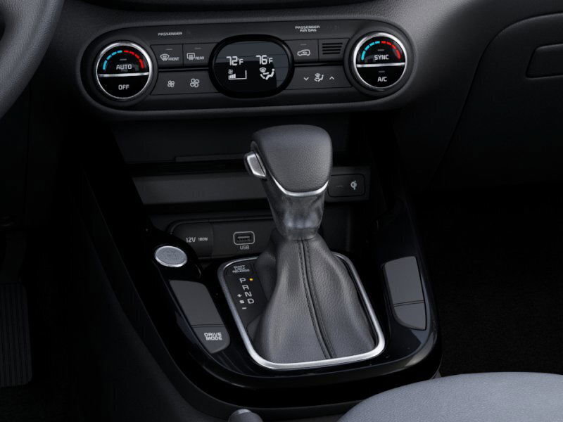 New 2025 Kia Soul S FWD image 24