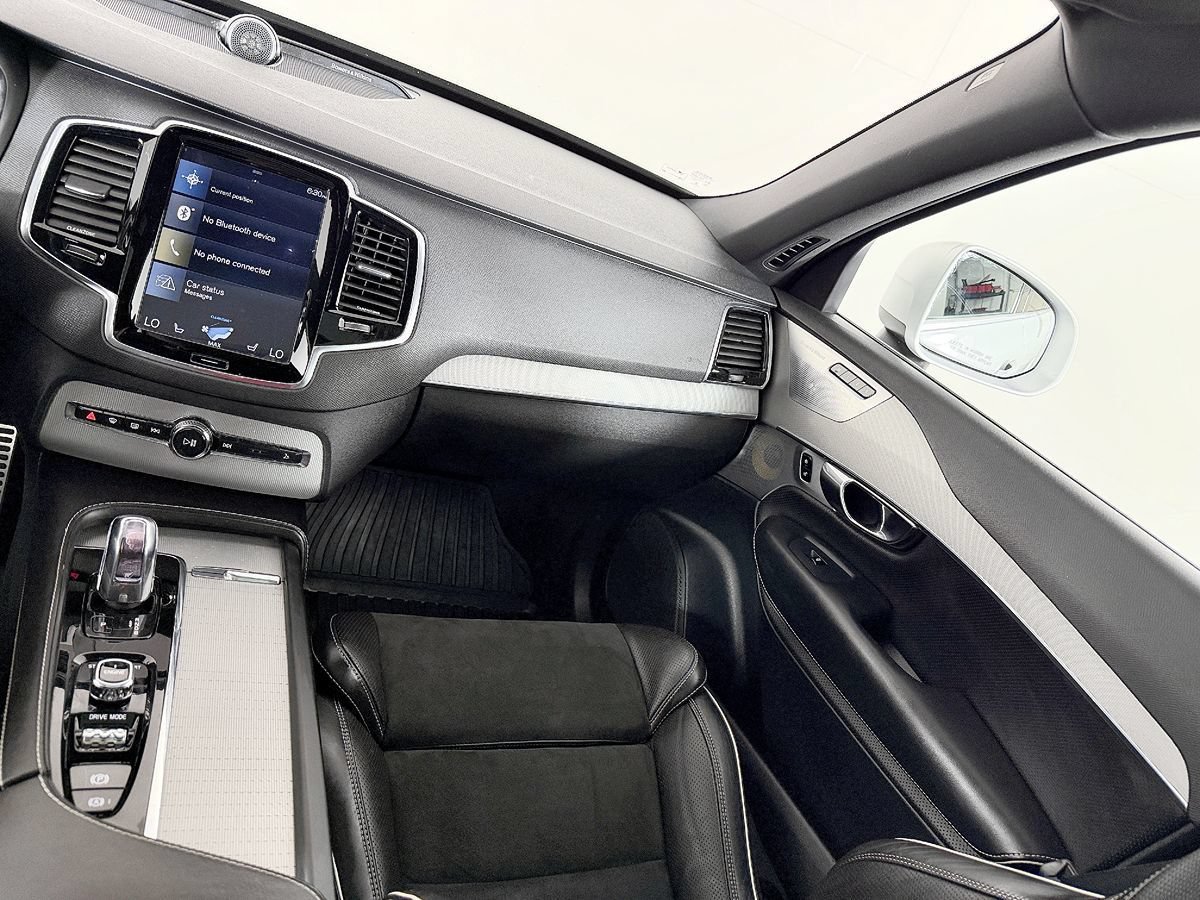 Used 2016 Volvo XC90 T8 R-Design w/ Vision Package AWD/4WD image 63