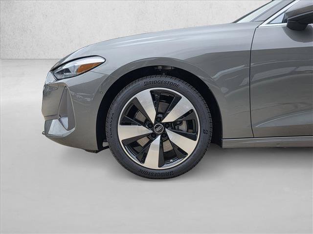 Certified 2025 Audi A5 2.0T Premium w/ Convenience Package AWD/4WD image 9