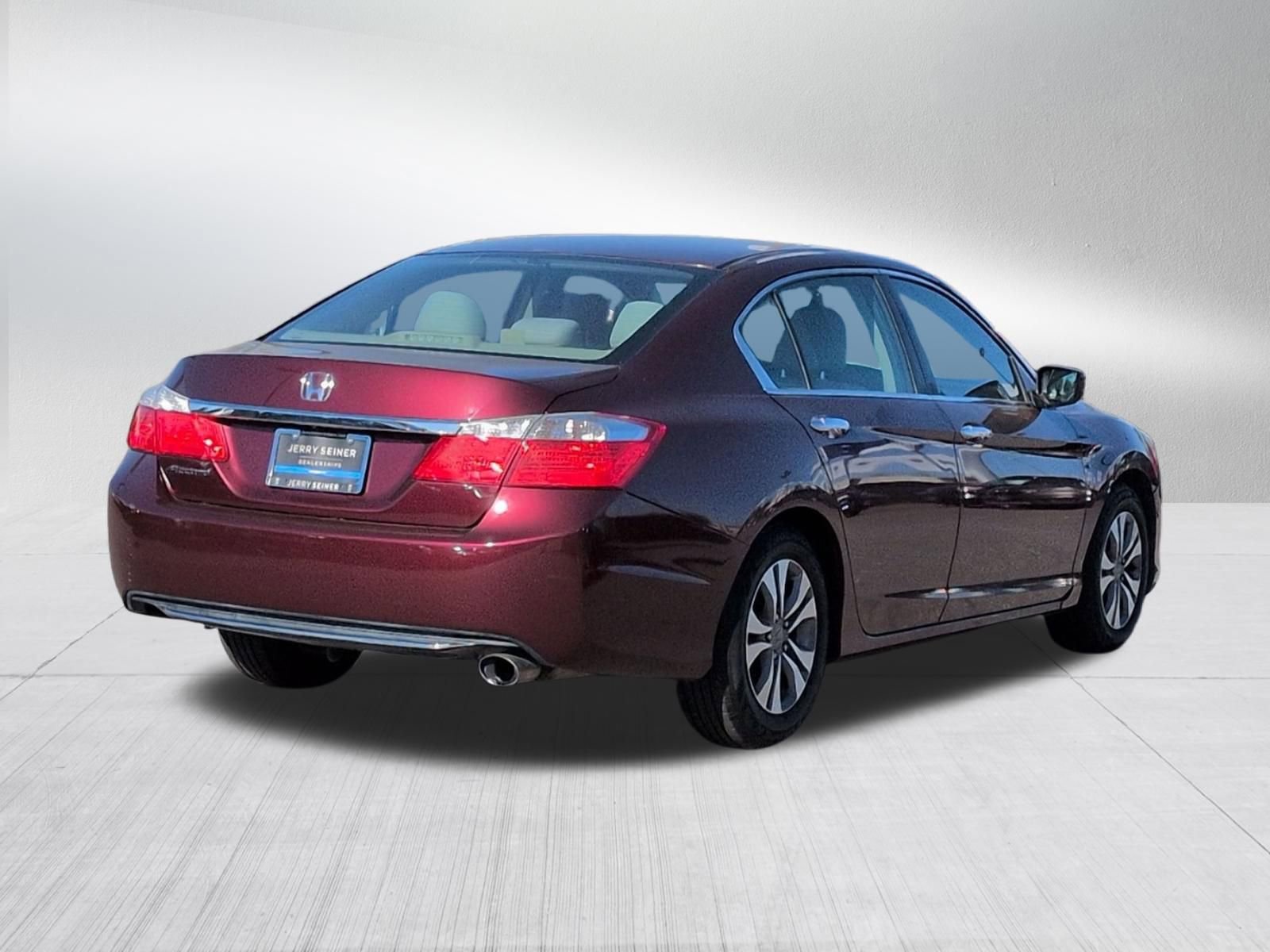 Used 2014 Honda Accord LX image 5